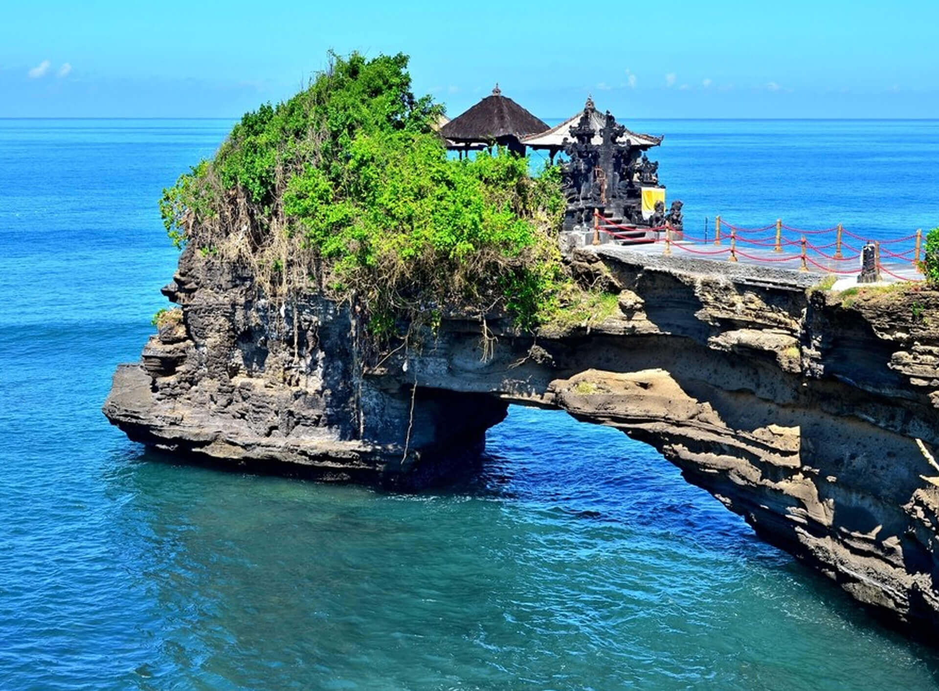 Pura di Bali