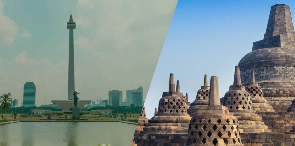 Jakarta Yogyakarta Packages