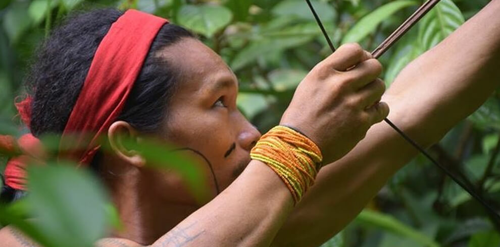 Mentawai People