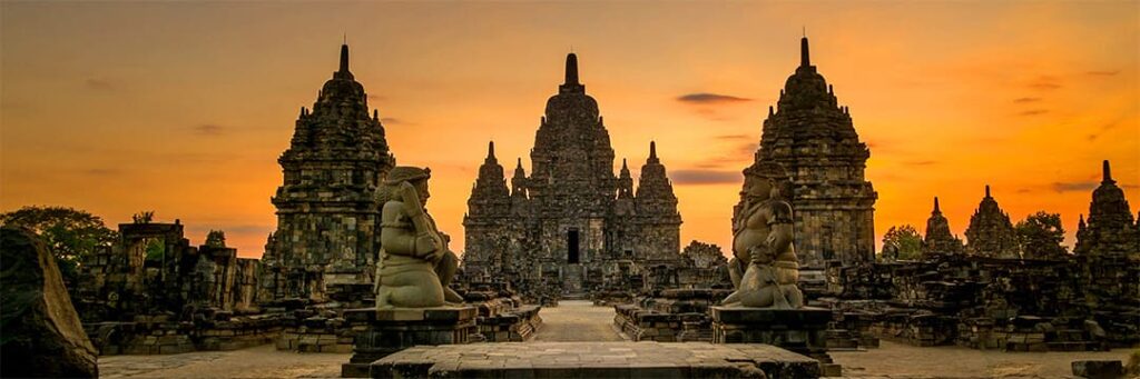 Prambanan Temple