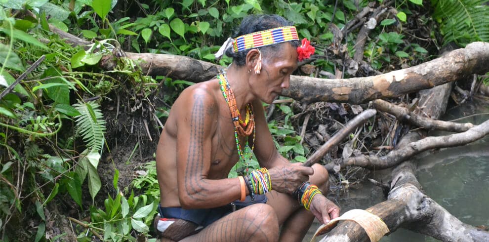 Explore Siberut – Mentawai Primitive Tribe