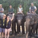 13D Explore Tangkahan – Lake Toba – Bukittinggi Tour