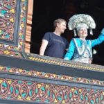 5D Exploring Padang & Harau Valley Wonders Tracking