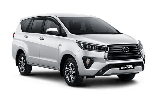 Innova Reborn