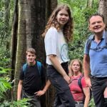 Medan - Ketambe - Lake Toba Tour