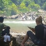 Exploring the Rainforest in Ketambe 