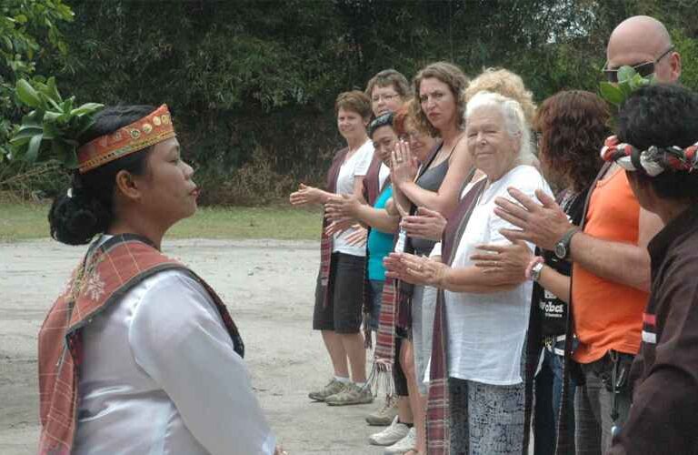 05 Days Medan - Lake Toba Tour