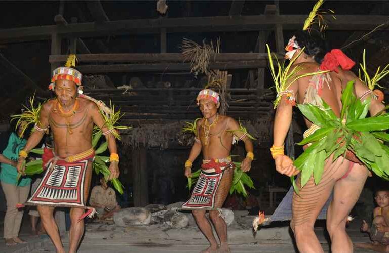 Explore Siberut Ancient Mentawai Tribe Tour