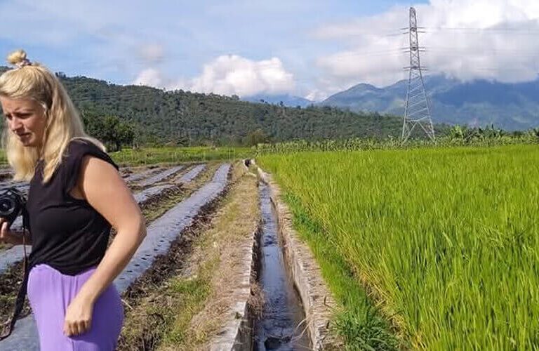 Natural Tour Village