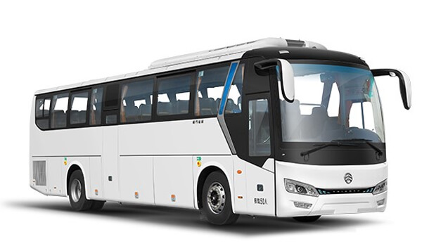 Car Rental Tourism Coach