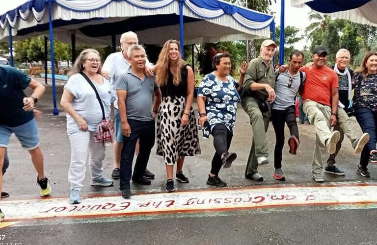 Adventure Sumatra Journey