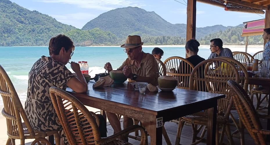 Adventure Sumatra in Aceh