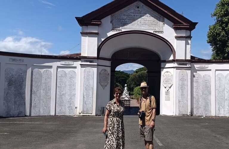 Adventure Sumatra in Aceh 1