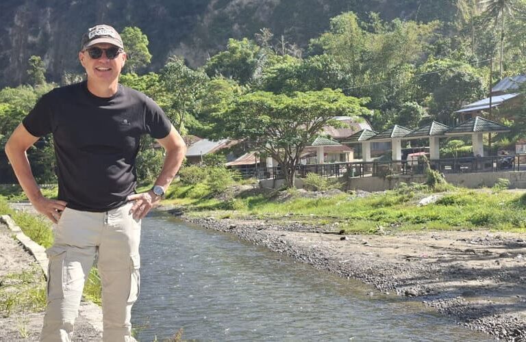 Tour in Adventure Sumatra