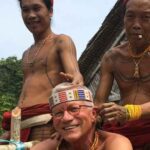 Mentawai Tribe's discovery