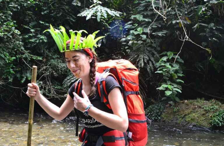 Bukit Lawang Trekking & Rafting
