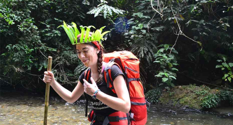 Bukit Lawang Trekking & Rafting