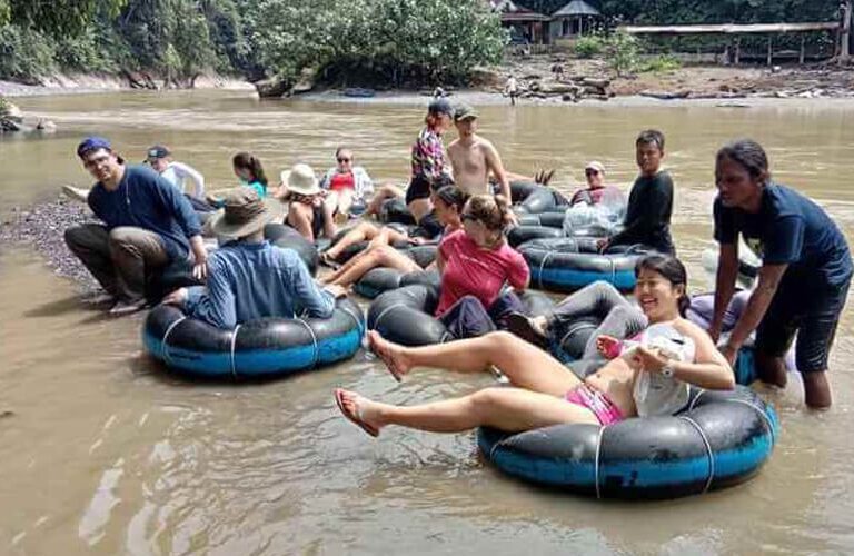 North Sumatra Special Nature & Tropical Adventure