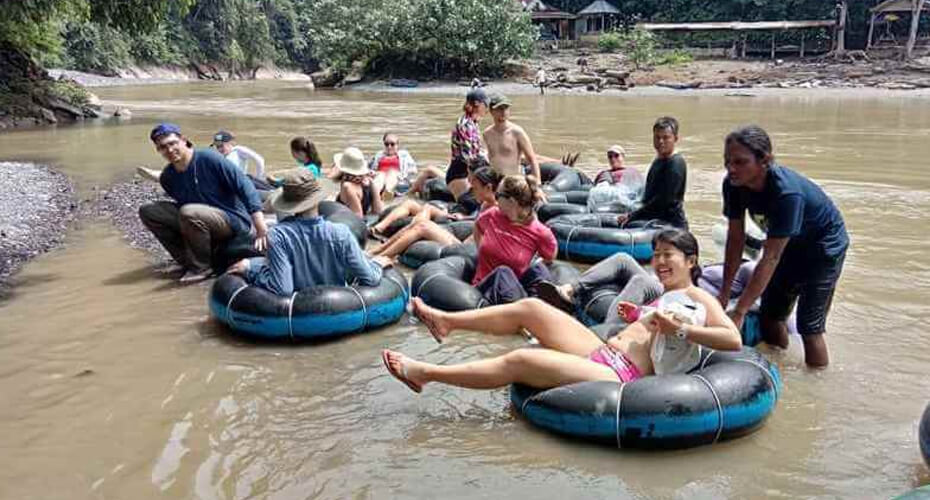 North Sumatra Special Nature & Tropical Adventure